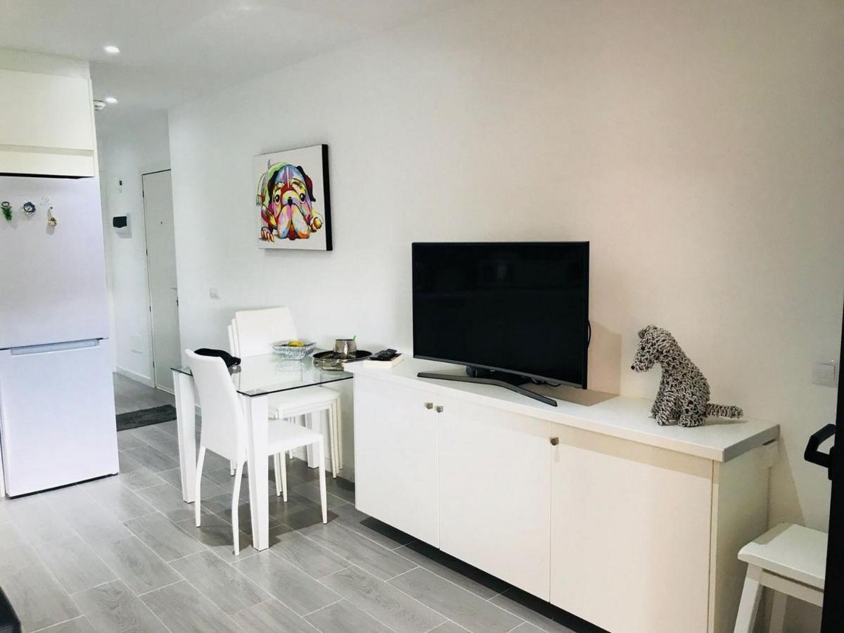 Appartamento San Marino 2 Los Cristianos  Esterno foto