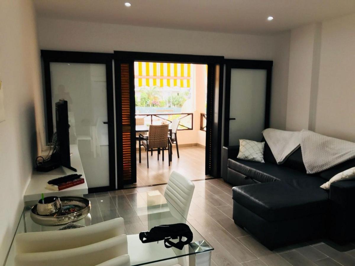 Appartamento San Marino 2 Los Cristianos  Esterno foto