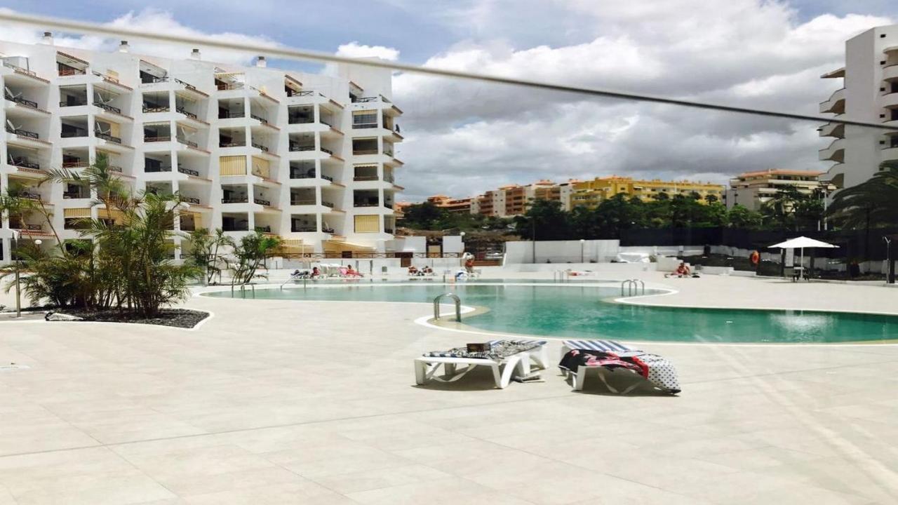 Appartamento San Marino 2 Los Cristianos  Esterno foto