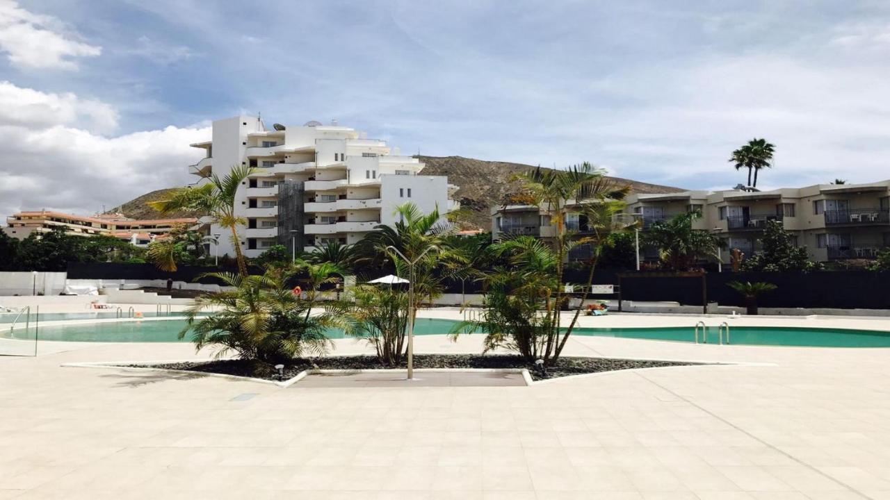 Appartamento San Marino 2 Los Cristianos  Esterno foto